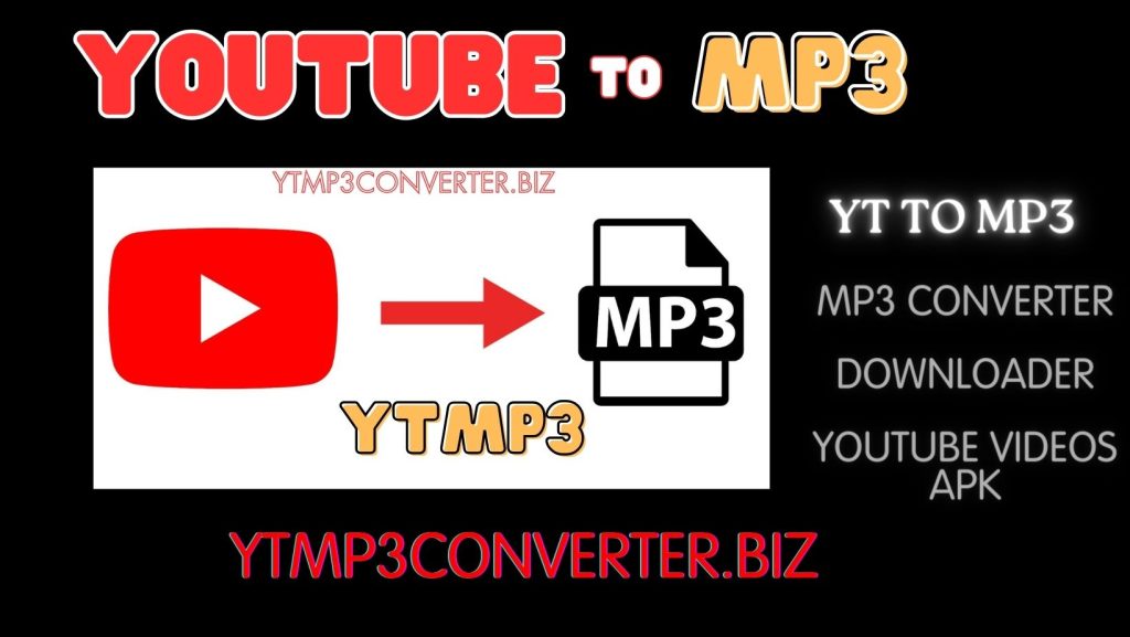 Ytmp3 Converter – Download (Youtube to Mp3) 2024